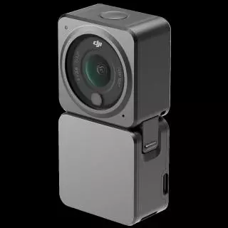 Ремонт экшн-камер DJI